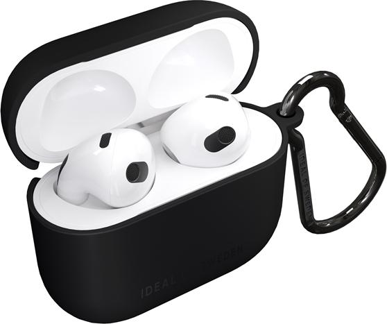 Actual product image iDeal Of Sweden Outdoor cover Dynamic Black (Headphone bag)