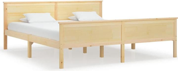 Image du produit vidaXL Bettgestell (180 x 200 cm)
