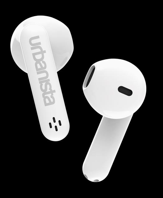 Actual product image Urbanista Austin (No noise cancelling, 5 h, Wireless)