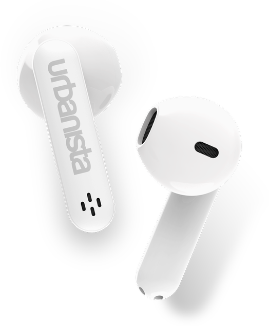 Actual product image Urbanista Austin (No noise cancelling, 20 h, Cable)