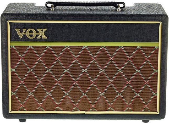 Produktbild Vox Pathfinder 10 Combo AMP (Gitarre, 10 W)