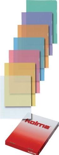 Immagine prodotto Kolma A4 con grana blu superstrong (A4, 100 x)