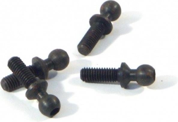 HPI Ball head long 4.3x13mm (pro 4/cyclone)