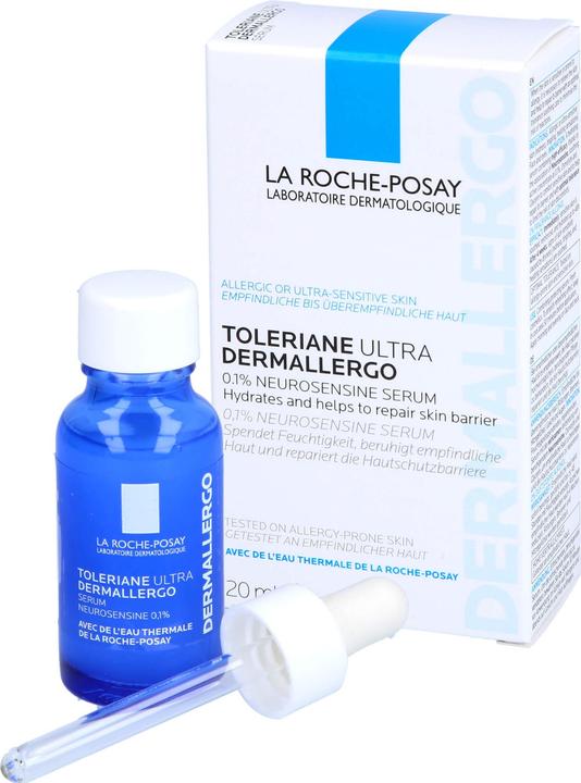 Produktbild La Roche Posay Tolériane Ultra Dermallergo (20 ml)