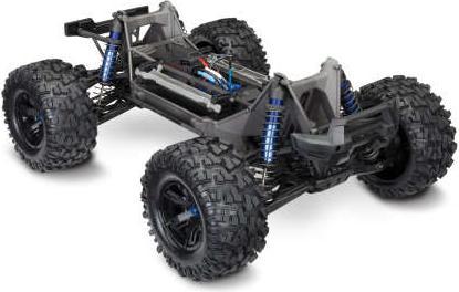 Image du produit Traxxas X-Maxx 4x4 VXL (RTR Prêt à fonctionner)