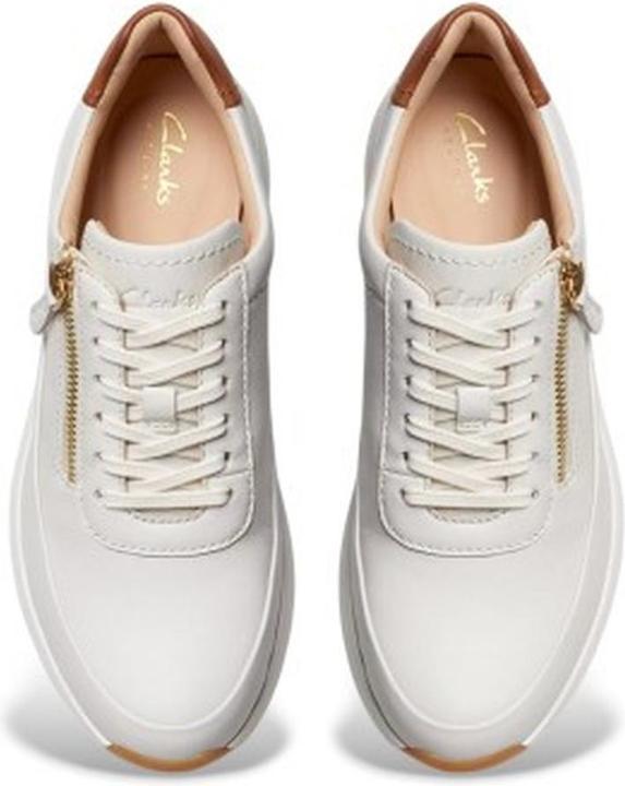 Image du produit Clarks Tivoli Zip (39)