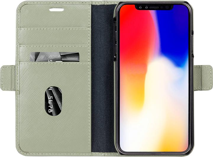 Produktbild dbramante1928 New York (Apple iPhone XR)