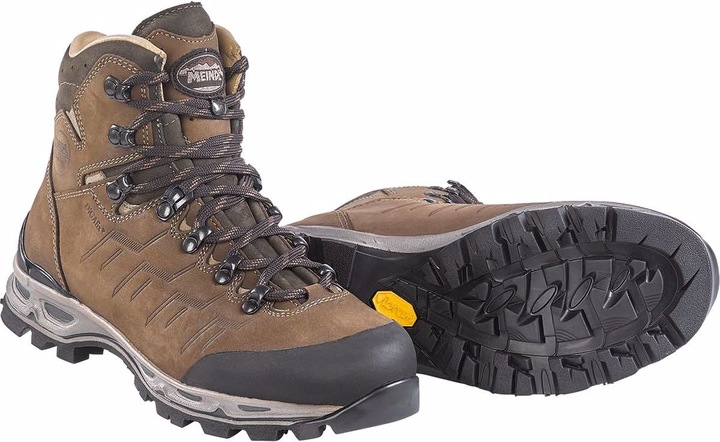 Produktbild Meindl Apennin MFS Schuhe (37)