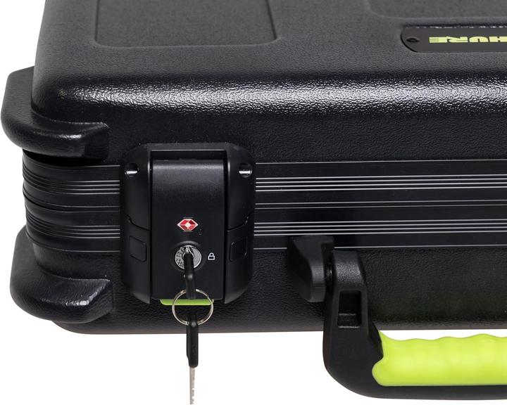 Produktbild Shure SH-MICCASEW06