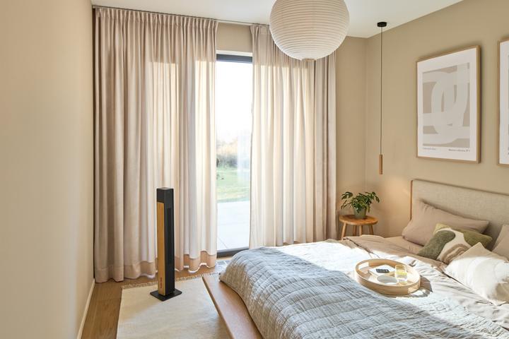 Image du produit Stadler Form Nick (49 dB)