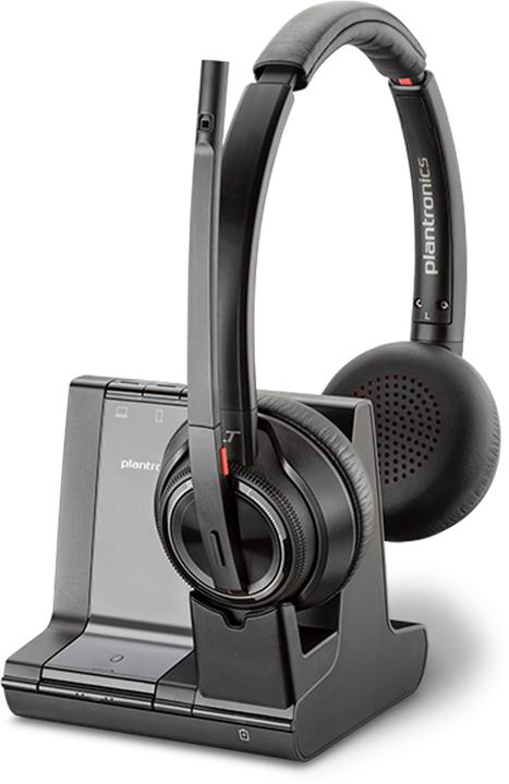 Produktbild Poly Savi 8220 (Kabellos, USB-A, Skype)