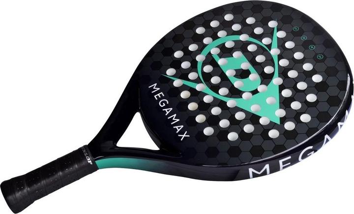 Image du produit Dunlop Megamax Black