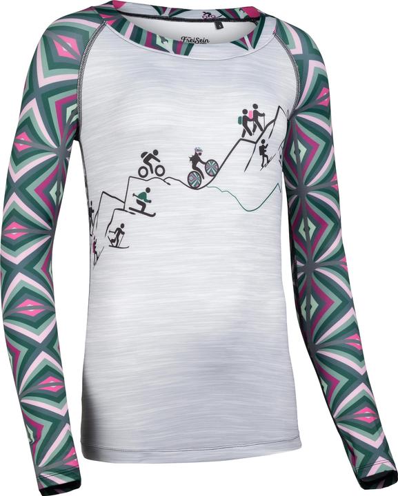 Actual product image Freisein TakeCare (S)