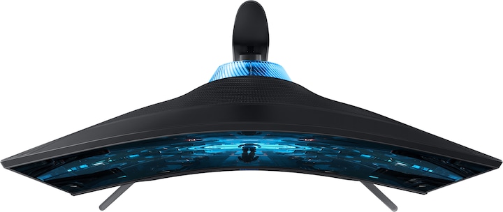 Immagine prodotto Samsung Odyssey G7 LC32G75TQSUXEN (2560 x 1440 pixel, 32")