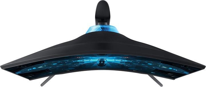 Immagine prodotto Samsung Odyssey G7 LC32G75TQSUXEN (2560 x 1440 pixel, 32")