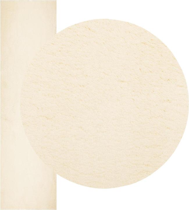 Produktbild vidaXL Moderner Teppich (500 x 80 cm)