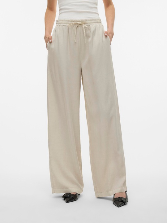 Actual product image Vero Moda VMBREE trousers Trousers (34)
