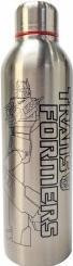 Immagine prodotto Blue Sky TRANSFORMERS - Bouteille en Acier Inoxydable 700ml (0.70 l)