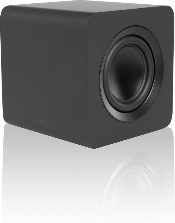 Produktbild Samsung HW-QS750F (465 W, 5.1.2 Kanal)