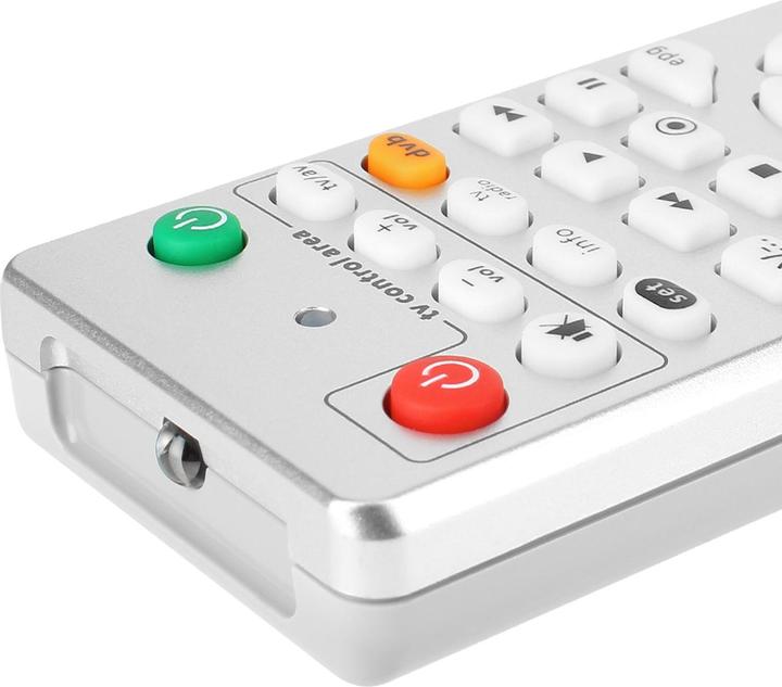 Immagine prodotto Max Excell 2 in 1 (Telecomando specifico per il dispositivo)