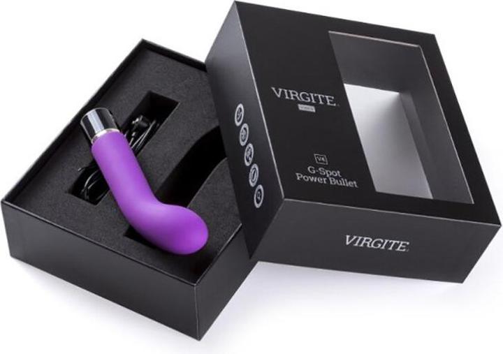 Produktbild Virgite G-Spot Power Bullet
