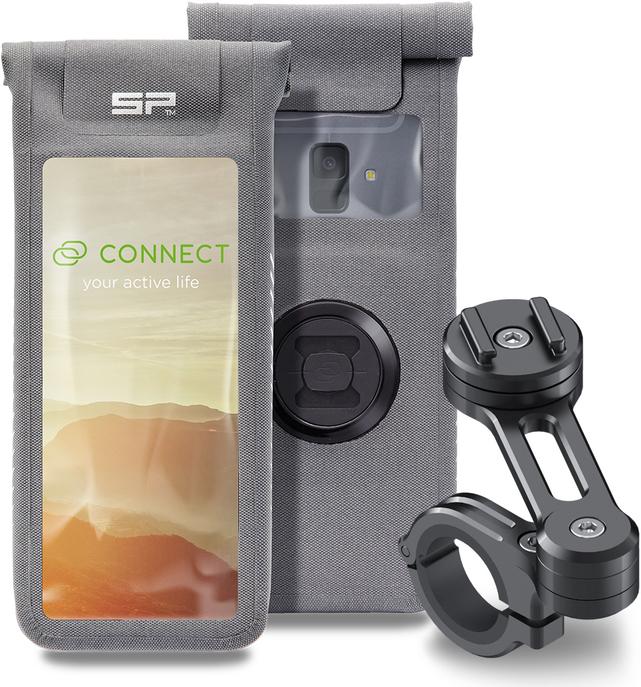 Sp Connect Motorcycle Set Universal L