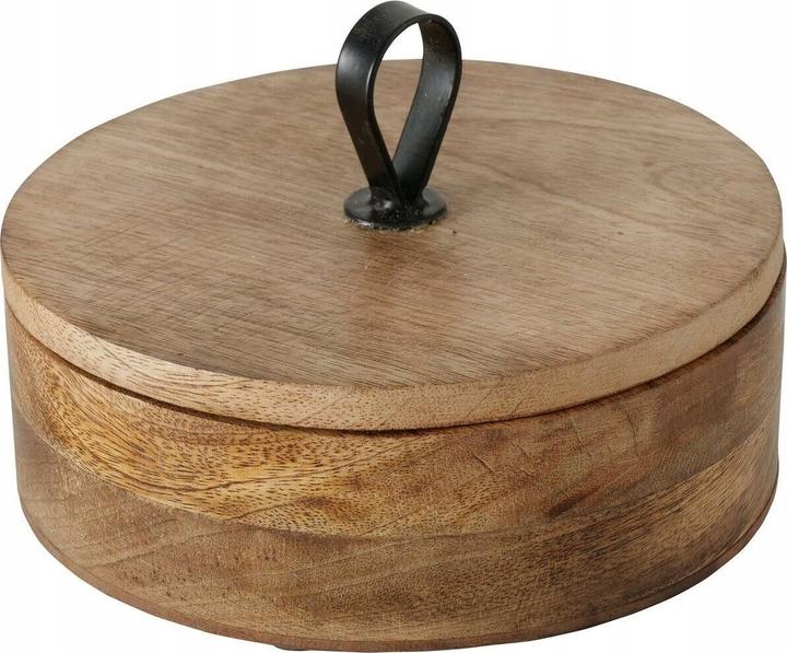 Actual product image Boltze Home Kabir (19 cm, 1x)