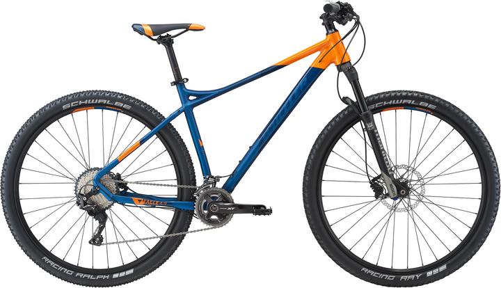 Produktbild Wheeler Eagle 4.9 (43.18 cm)
