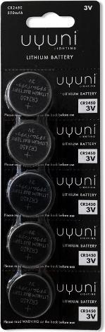 Actual product image Uyuni Lighting Nordic-Led (5 pcs., 550 mAh)