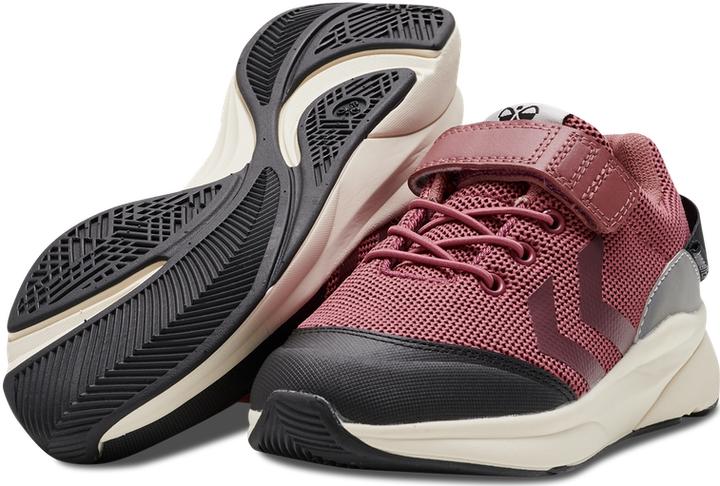 Actual product image hummel Reach 250 Recycled Tex Jr (31)