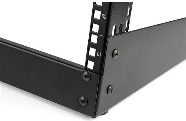 Image du produit StarTech RK4OD (4 HE, Rack 19 pouces)