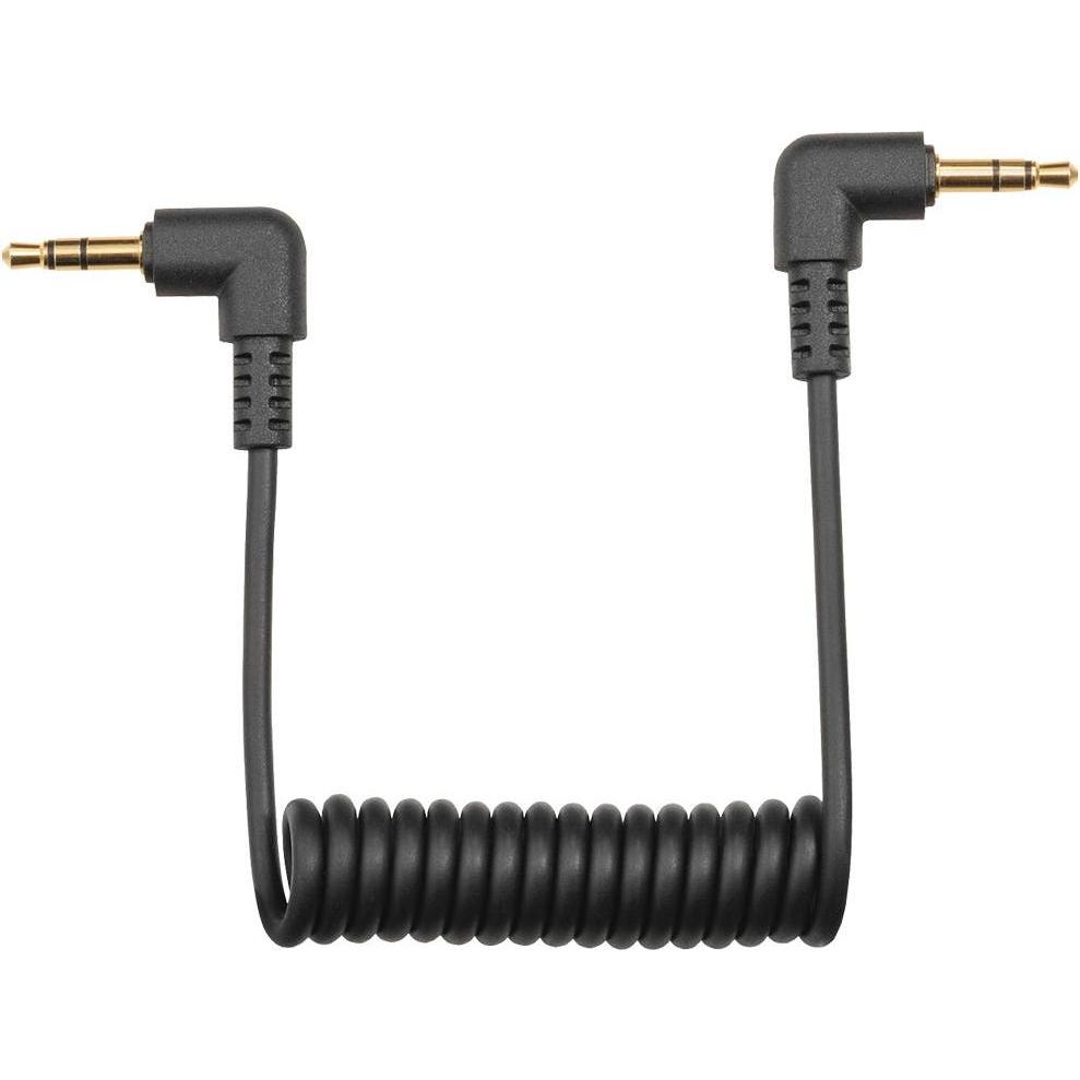 Olympus, Diktiergerät Zubehör, OM System KA335 Audio Cable