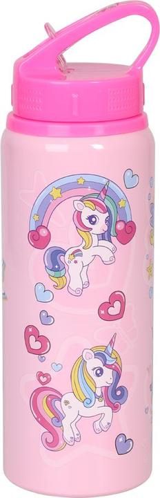 Produktbild Unicorn - Aluminium Sport Water Bottle 730 ML (68688) (0.73 l)