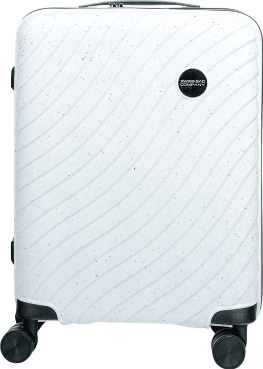 Actual product image Swissbags Ocean - Recycled Cabin Size (42 l)