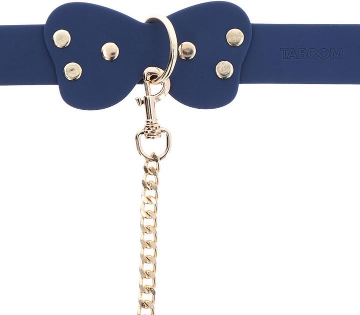 Image du produit Taboom Silicone Collar and Leash