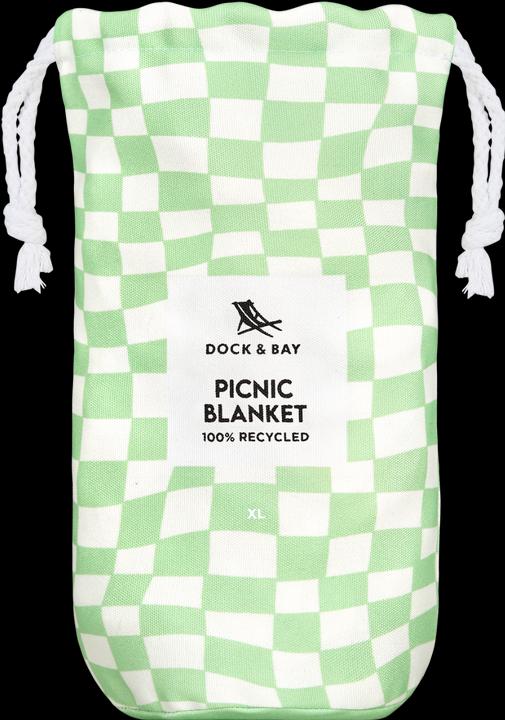 Immagine prodotto Dock & Bay Picnic Blanket