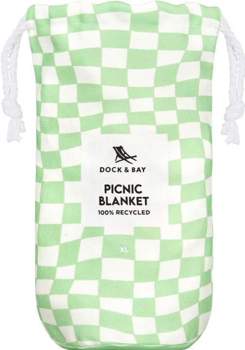 Immagine prodotto Dock & Bay Towel PICNIC BLANKET