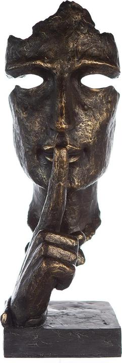 Actual product image Casablanca by Gilde Silence (39 x 13 x 13 cm)