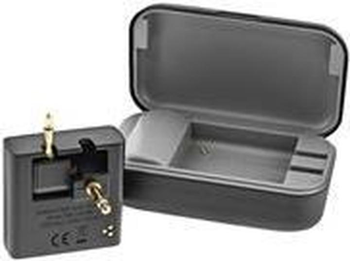 Actual product image InLine Airplane Audio Transmitter (Channels)