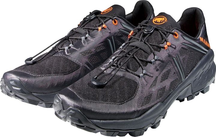 Produktbild Mammut Sertig TR Low GTX Men (42)