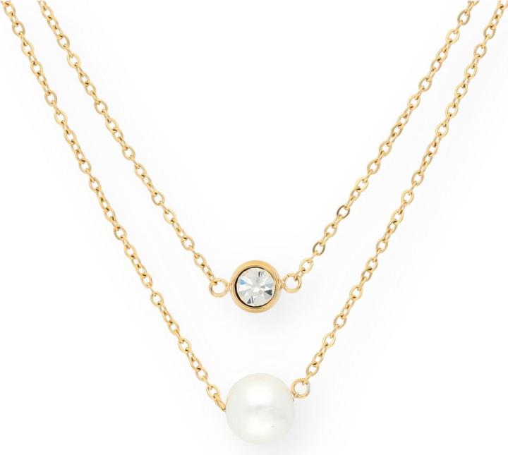 Immagine prodotto Carat Perle (Acciaio inossidabile, 50 cm)