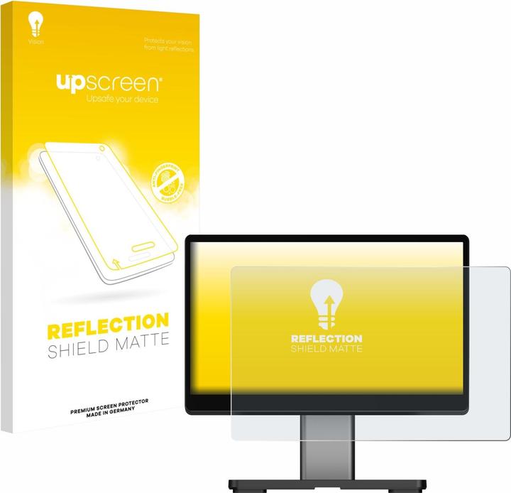 Immagine prodotto upscreen Reflection Shield Pellicola Opaca