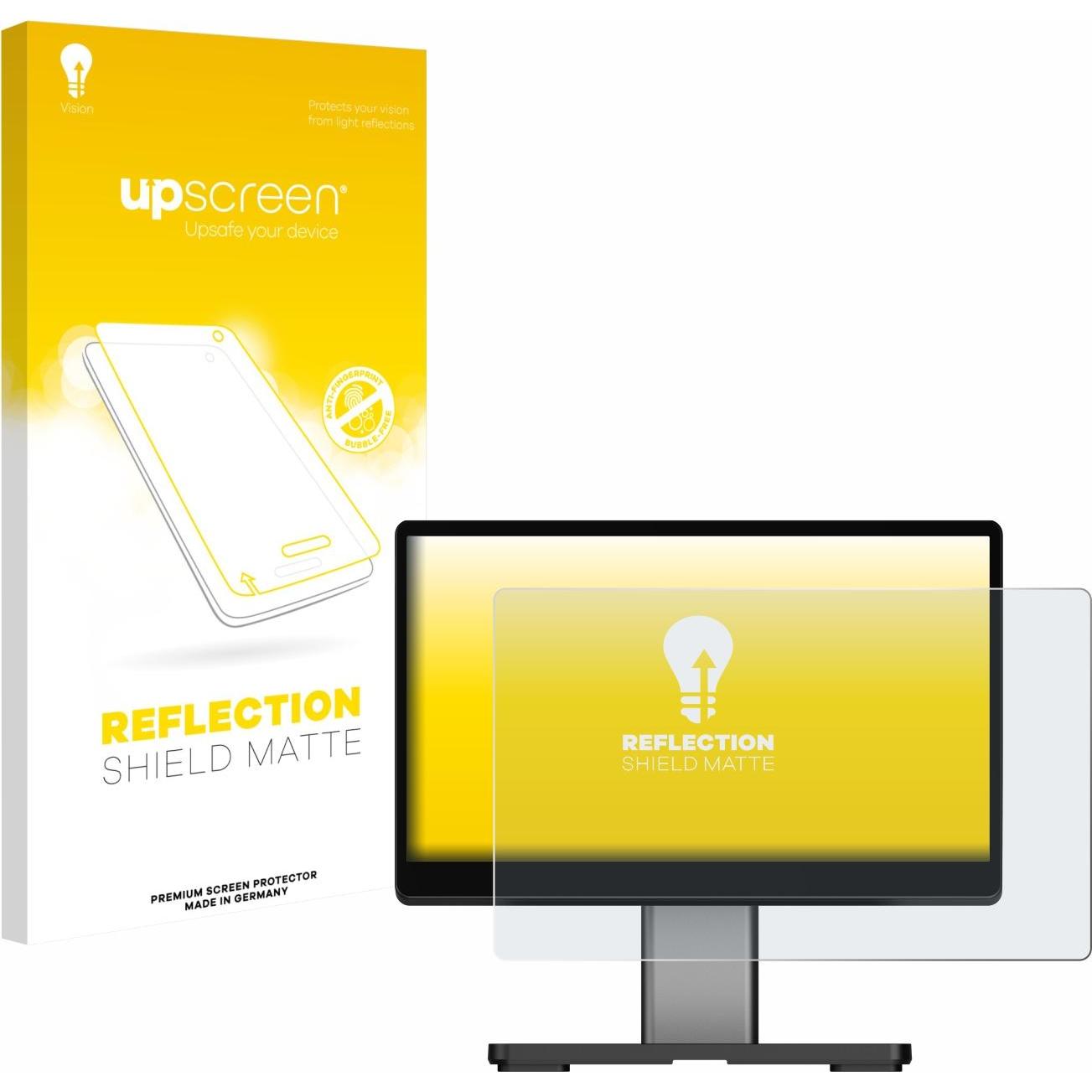 upscreen, Registratore di cassa, Reflection Shield Pellicola Opaca