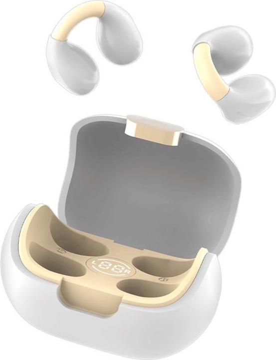 Immagine prodotto Cool Clip (20 h, Senza fili)