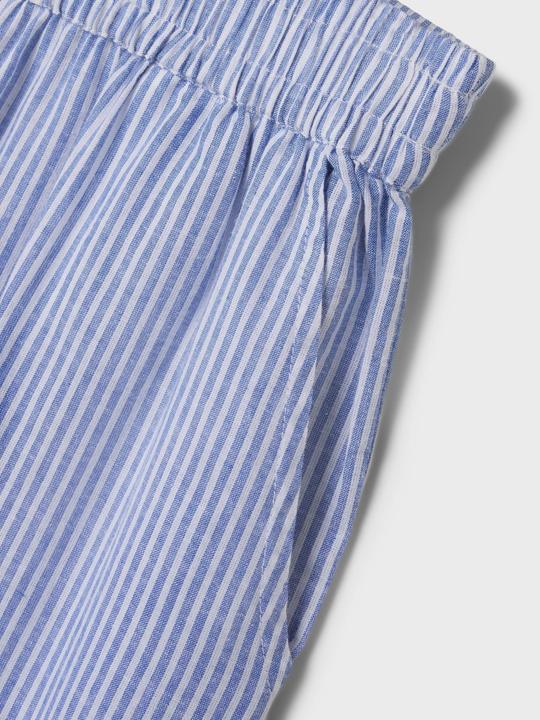 Actual product image Name it Nknjela Straight Pant Noos (146)