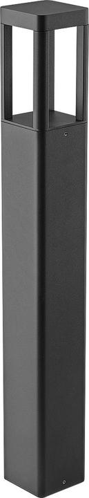 Produktbild EVN WLQ65071502 LED Wegeleuchte 650mm (391 lm, IP54)