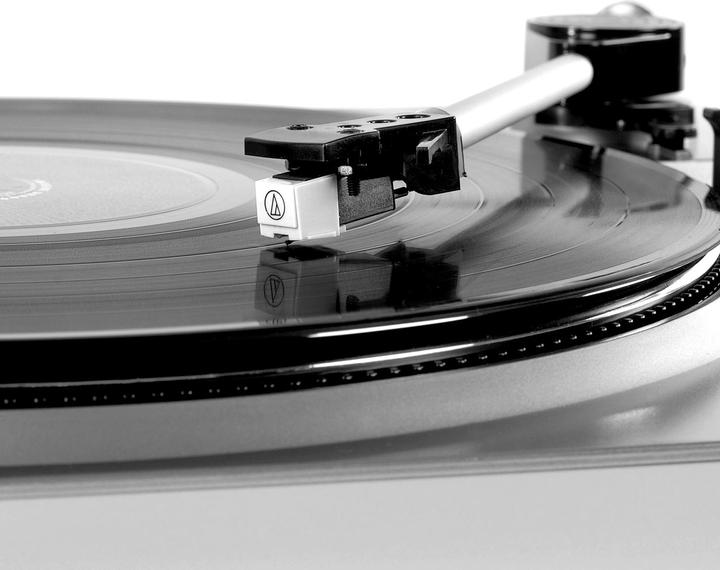 Produktbild Victrola VPRO-3100 (Manuell)