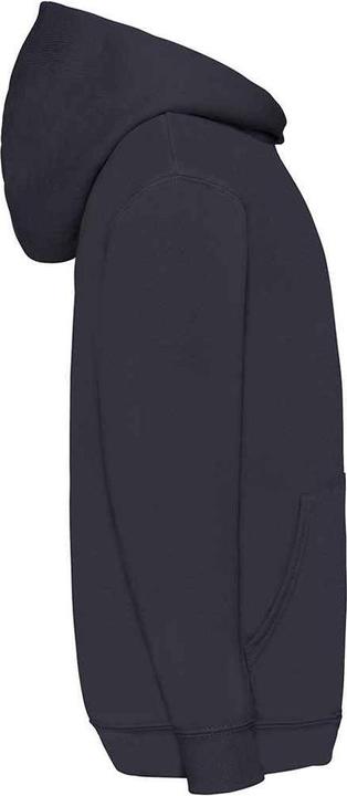 Produktbild Fruit of the Loom Classic Kapuzenpullover (164, 170)