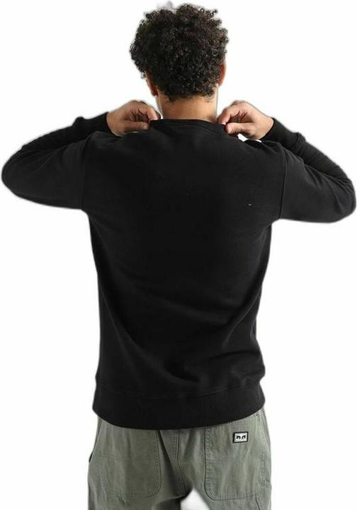 Image du produit Dickies Sweater mit Kapuze Aitkin Schwarz (S)