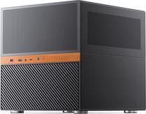 Produktbild Jonsbo N6 (Micro ATX (mATX), Mini-ITX)